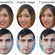 Illustration for article titled This Algorithm Can Make Pictures of Your Face More Memorable